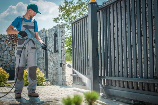 Best Machinery and Equipment Cleaning  in Mountain Park, GA