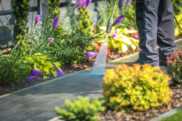Best Parking Lot and Garage Cleaning  in Mountain Park, GA