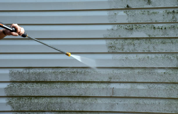 Best Solar Panel Cleaning  in Mountain Park, GA