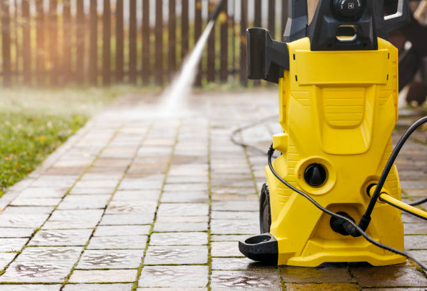 Professional Pressure Washing Services in Mountain Park, GA